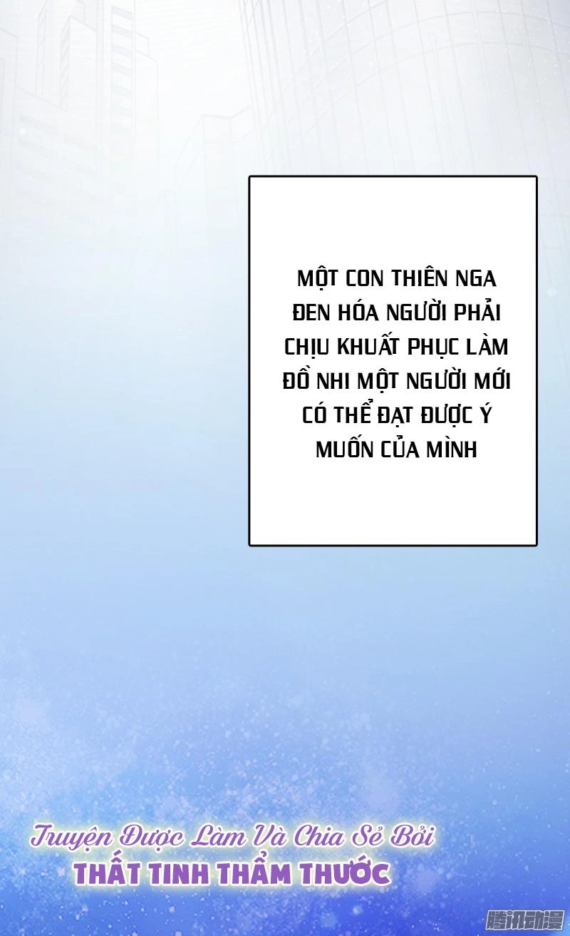 Bay Qua Thiên Sơn Đến Yêu Anh Chapter 12 - 43