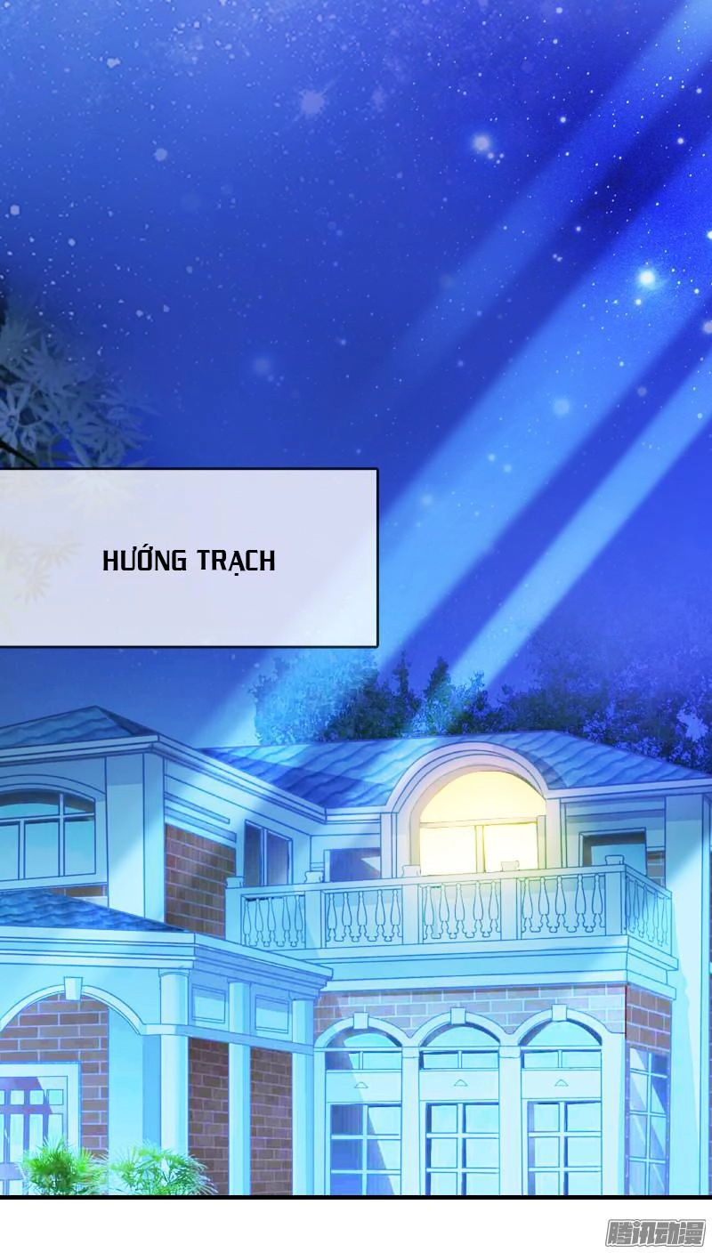 Bay Qua Thiên Sơn Đến Yêu Anh Chapter 12 - 44