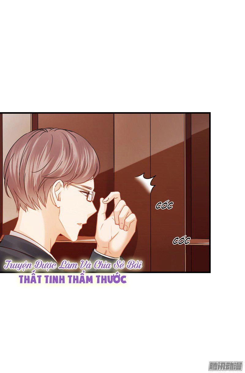 Bay Qua Thiên Sơn Đến Yêu Anh Chapter 12 - 46