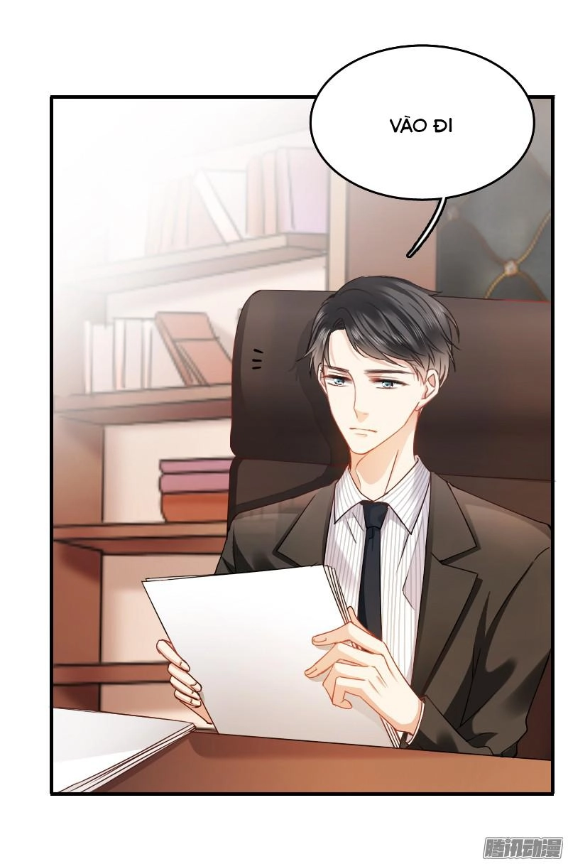 Bay Qua Thiên Sơn Đến Yêu Anh Chapter 12 - 47