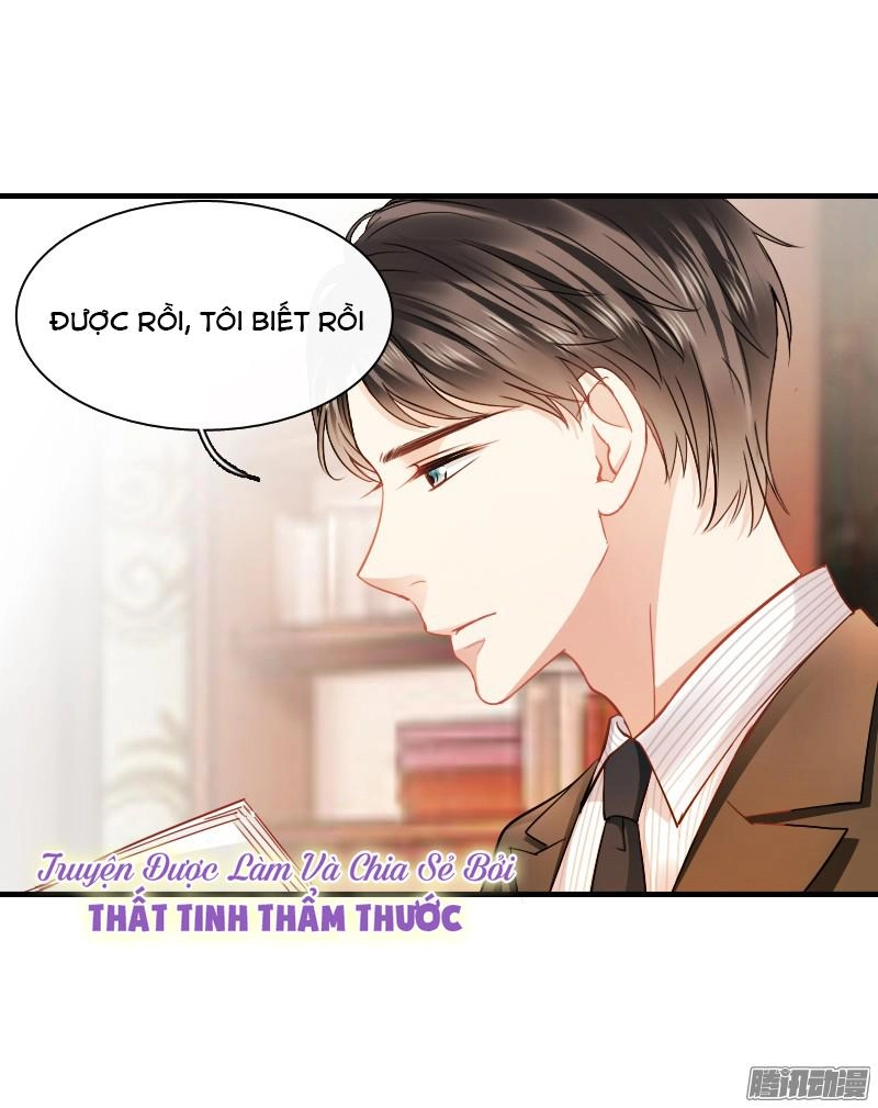 Bay Qua Thiên Sơn Đến Yêu Anh Chapter 12 - 49