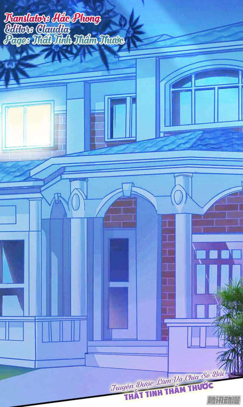 Bay Qua Thiên Sơn Đến Yêu Anh Chapter 13 - 2