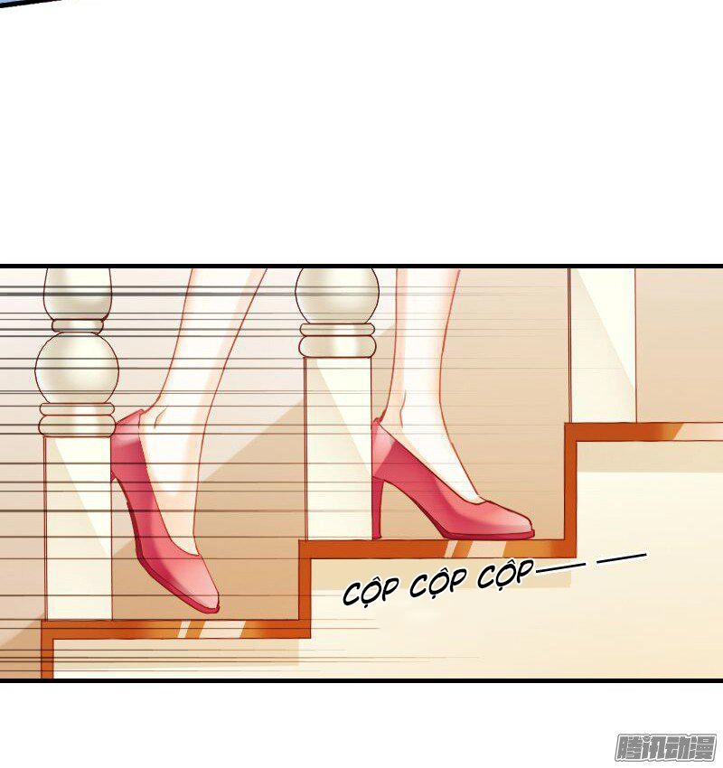 Bay Qua Thiên Sơn Đến Yêu Anh Chapter 13 - 3