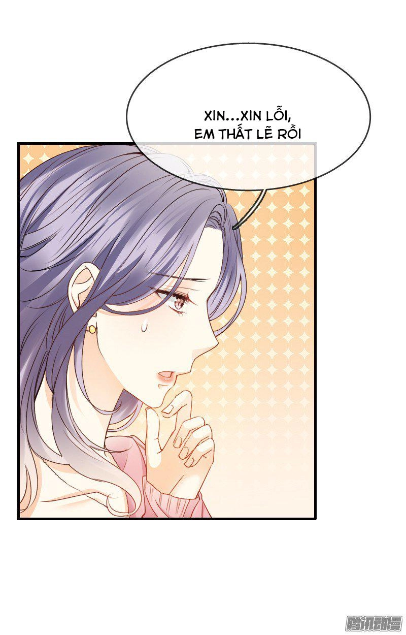 Bay Qua Thiên Sơn Đến Yêu Anh Chapter 13 - 10