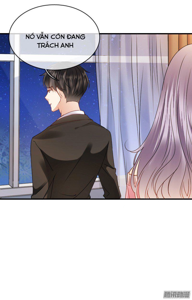 Bay Qua Thiên Sơn Đến Yêu Anh Chapter 13 - 13