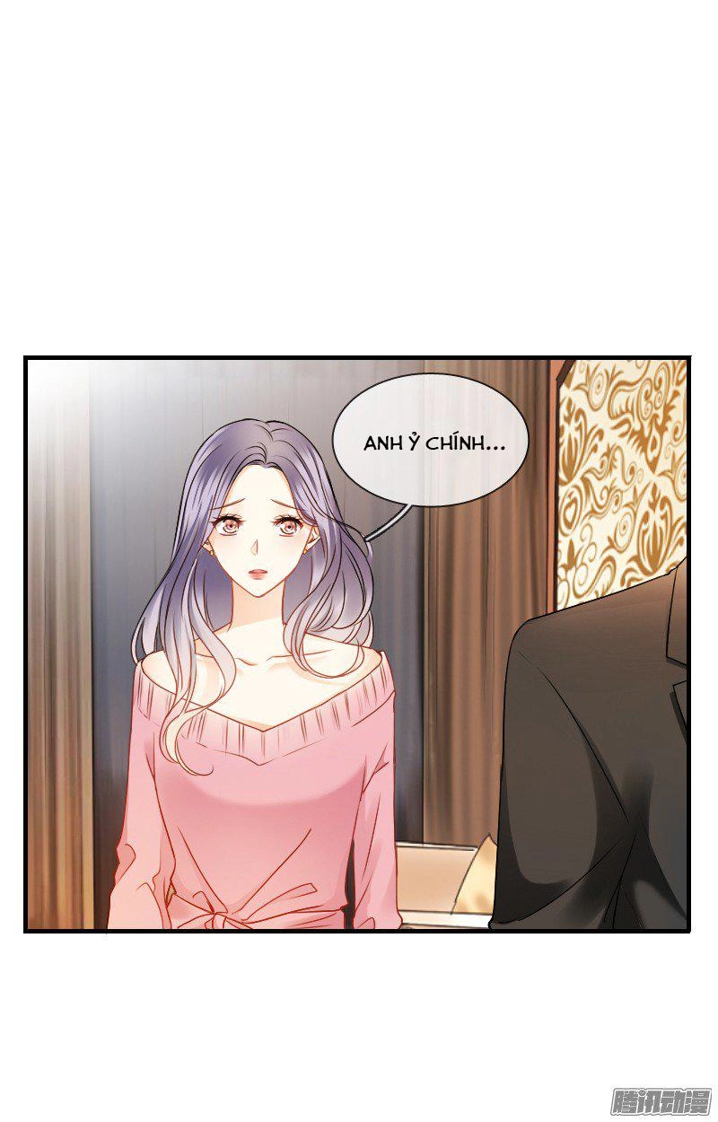 Bay Qua Thiên Sơn Đến Yêu Anh Chapter 13 - 14