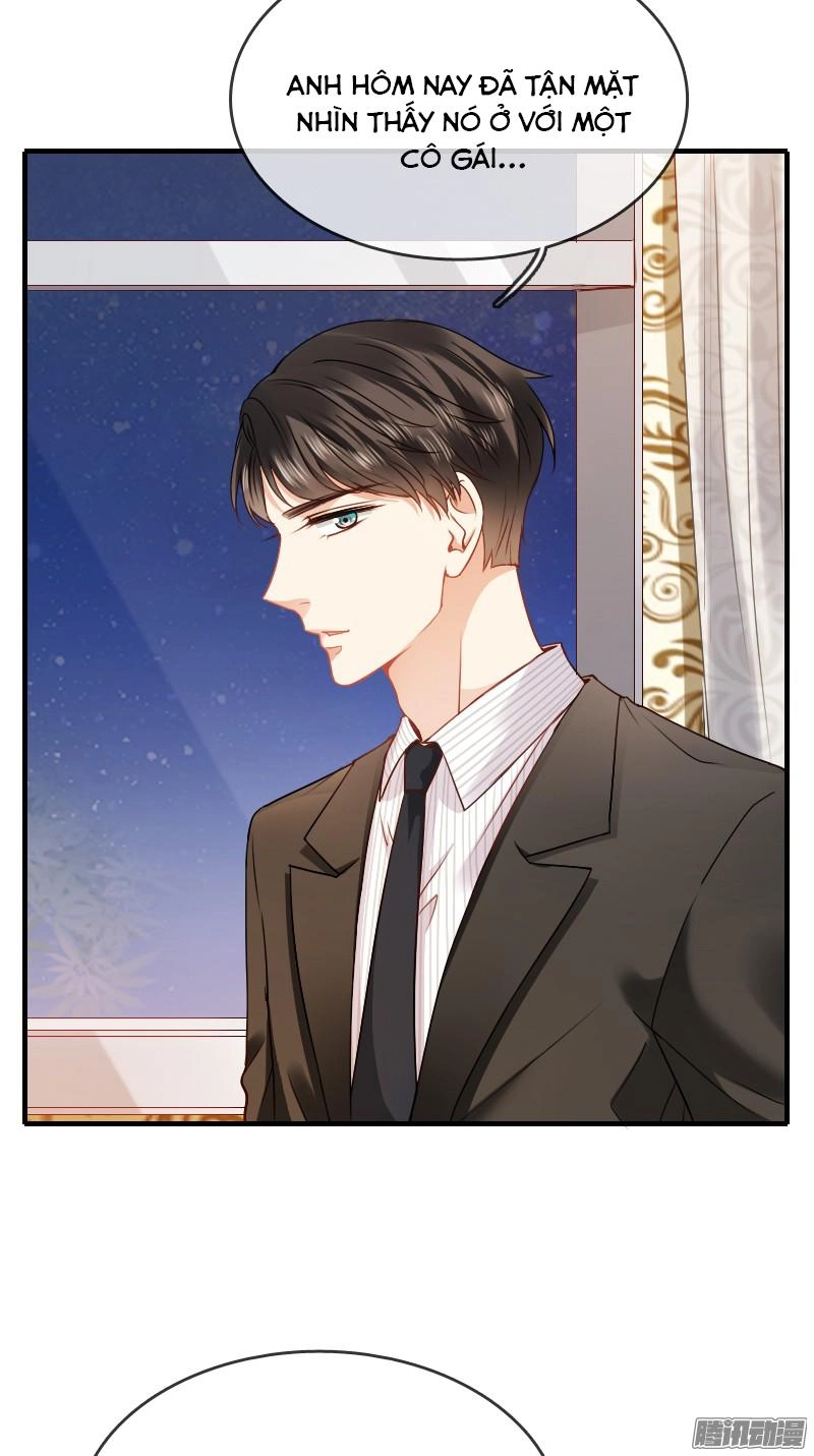 Bay Qua Thiên Sơn Đến Yêu Anh Chapter 13 - 19