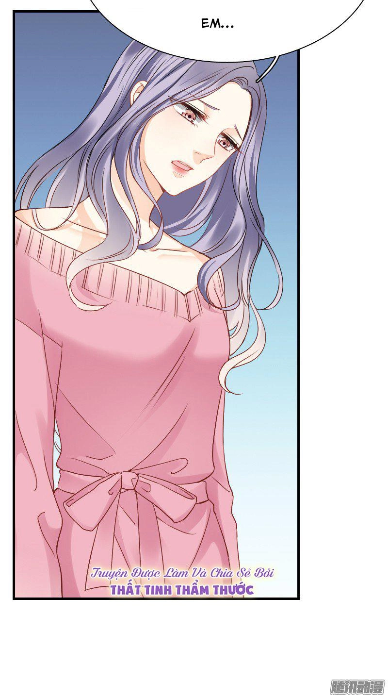 Bay Qua Thiên Sơn Đến Yêu Anh Chapter 13 - 23