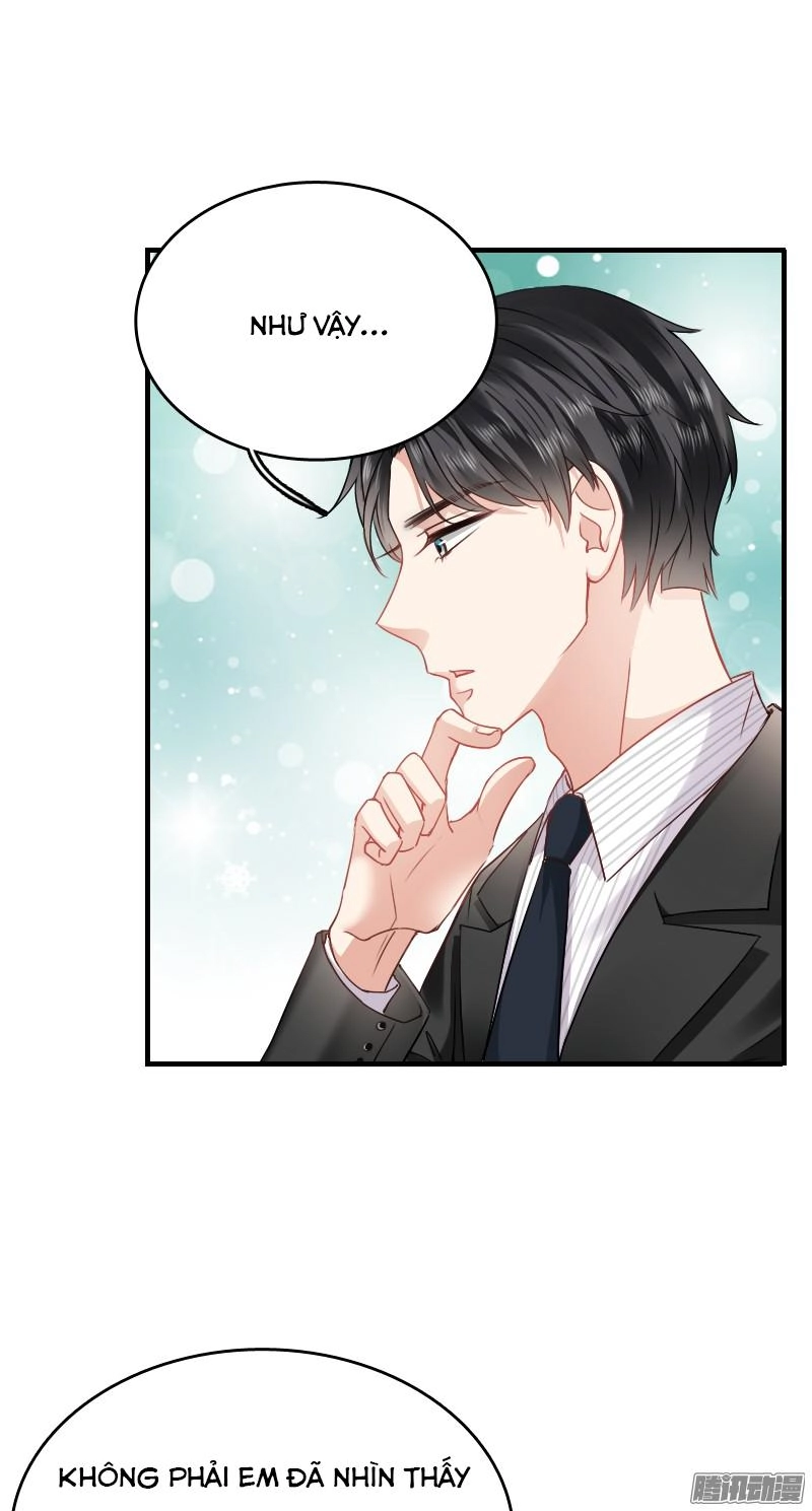 Bay Qua Thiên Sơn Đến Yêu Anh Chapter 13 - 24