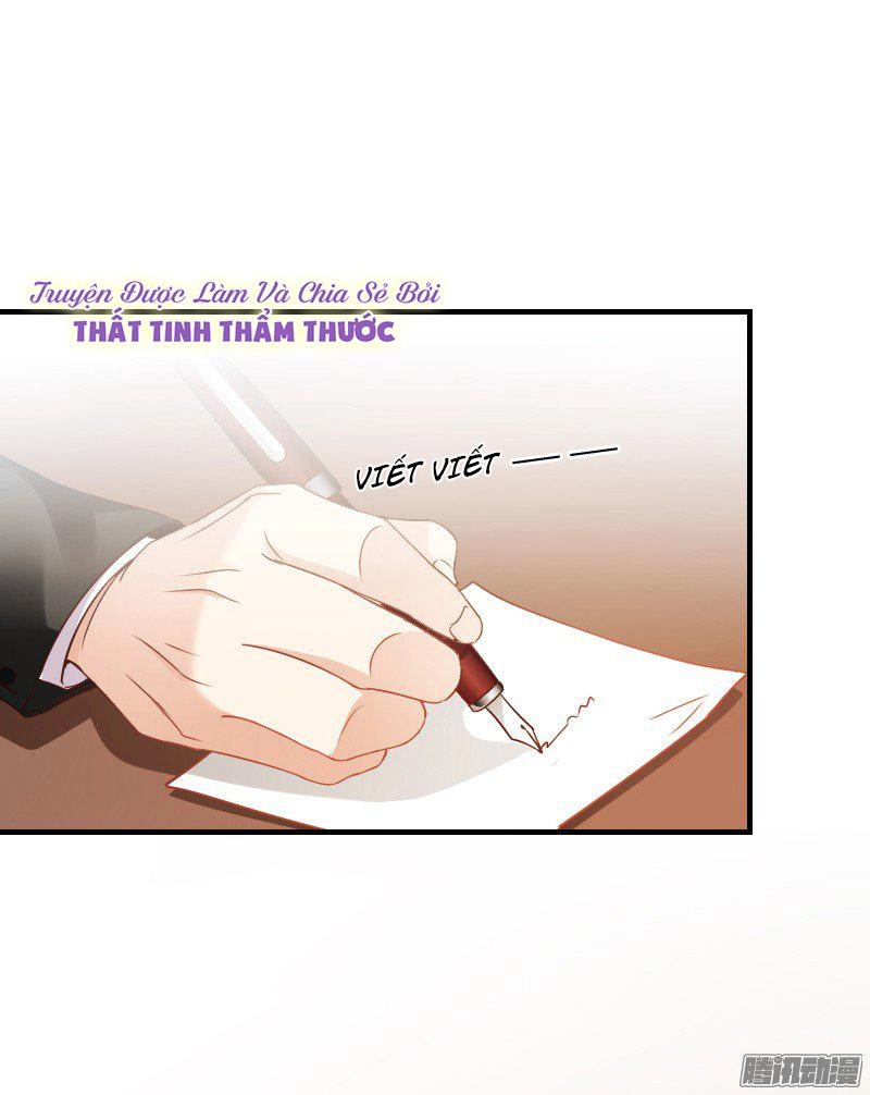 Bay Qua Thiên Sơn Đến Yêu Anh Chapter 13 - 26