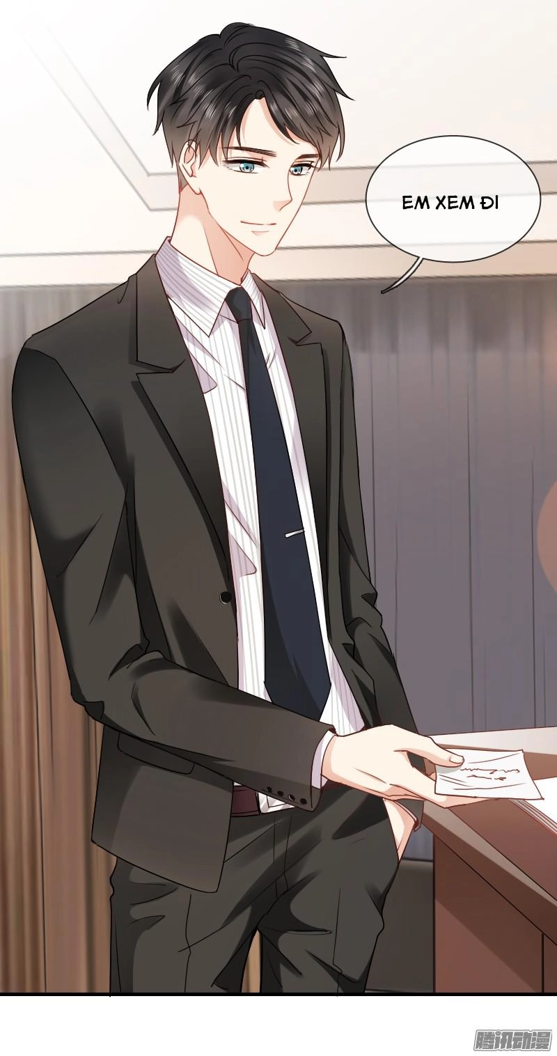 Bay Qua Thiên Sơn Đến Yêu Anh Chapter 13 - 27