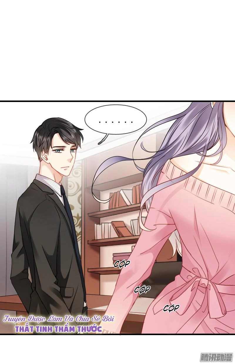 Bay Qua Thiên Sơn Đến Yêu Anh Chapter 13 - 29