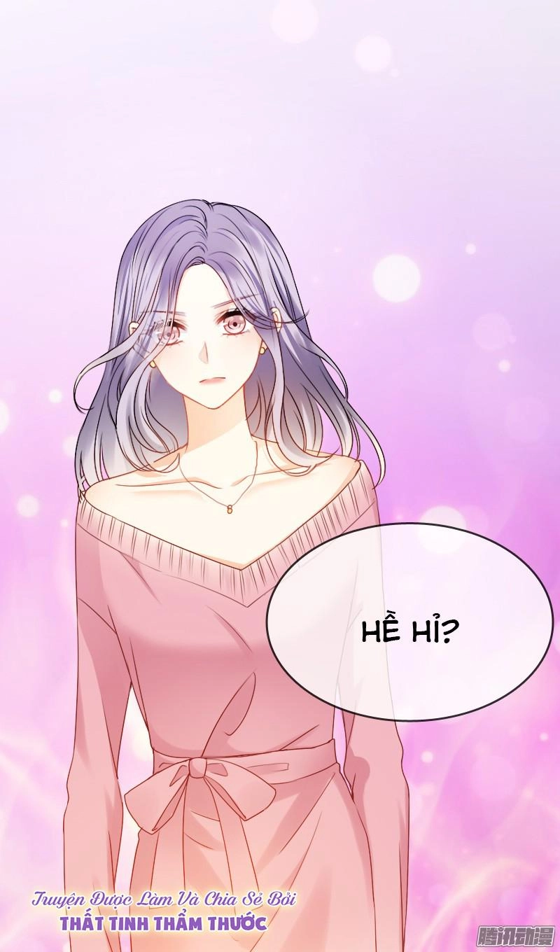 Bay Qua Thiên Sơn Đến Yêu Anh Chapter 13 - 36