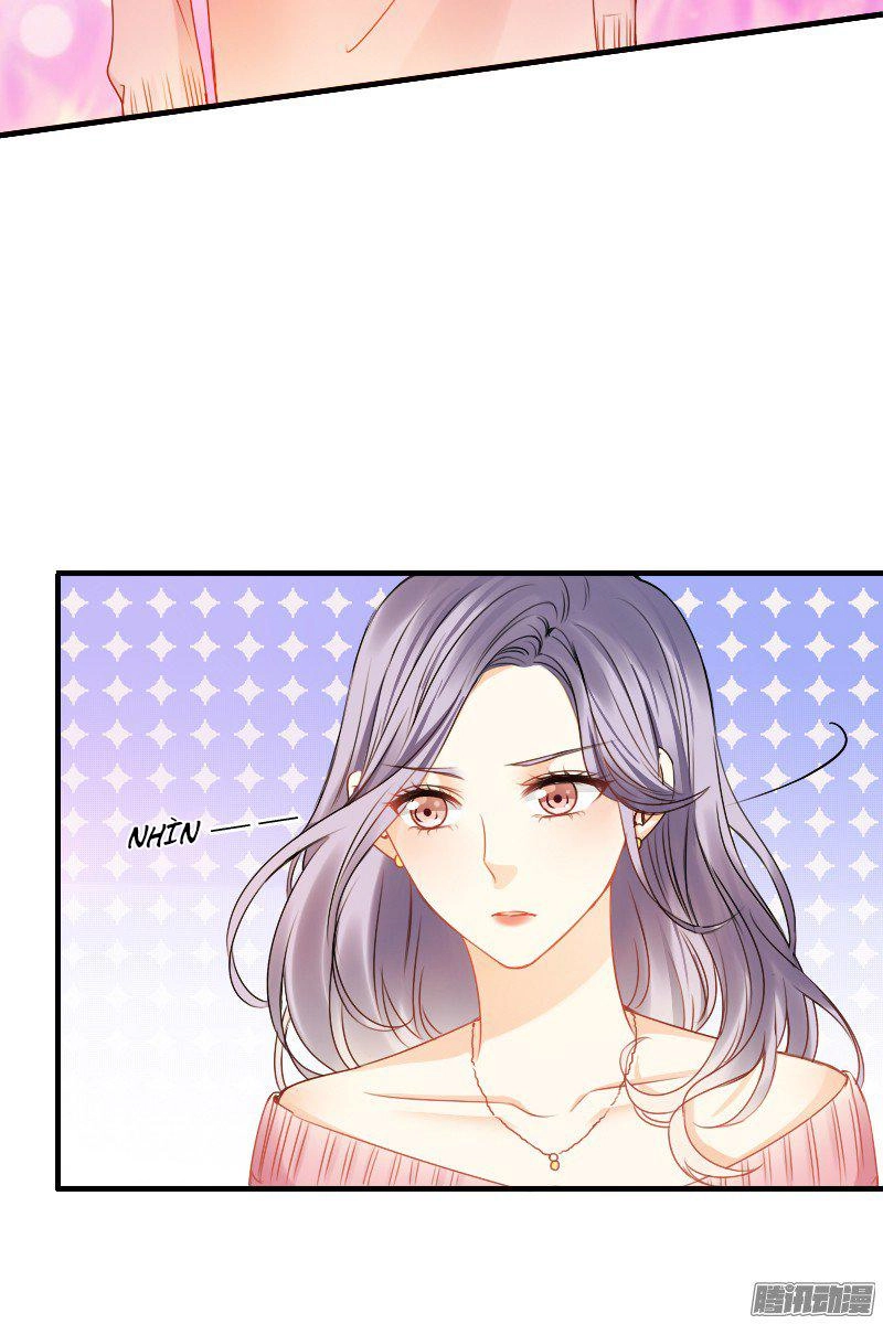 Bay Qua Thiên Sơn Đến Yêu Anh Chapter 13 - 37