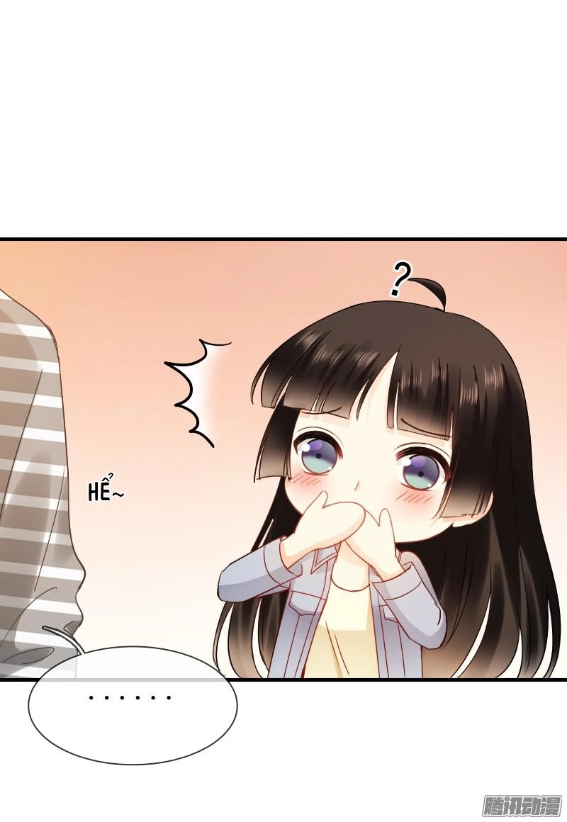 Bay Qua Thiên Sơn Đến Yêu Anh Chapter 13 - 38