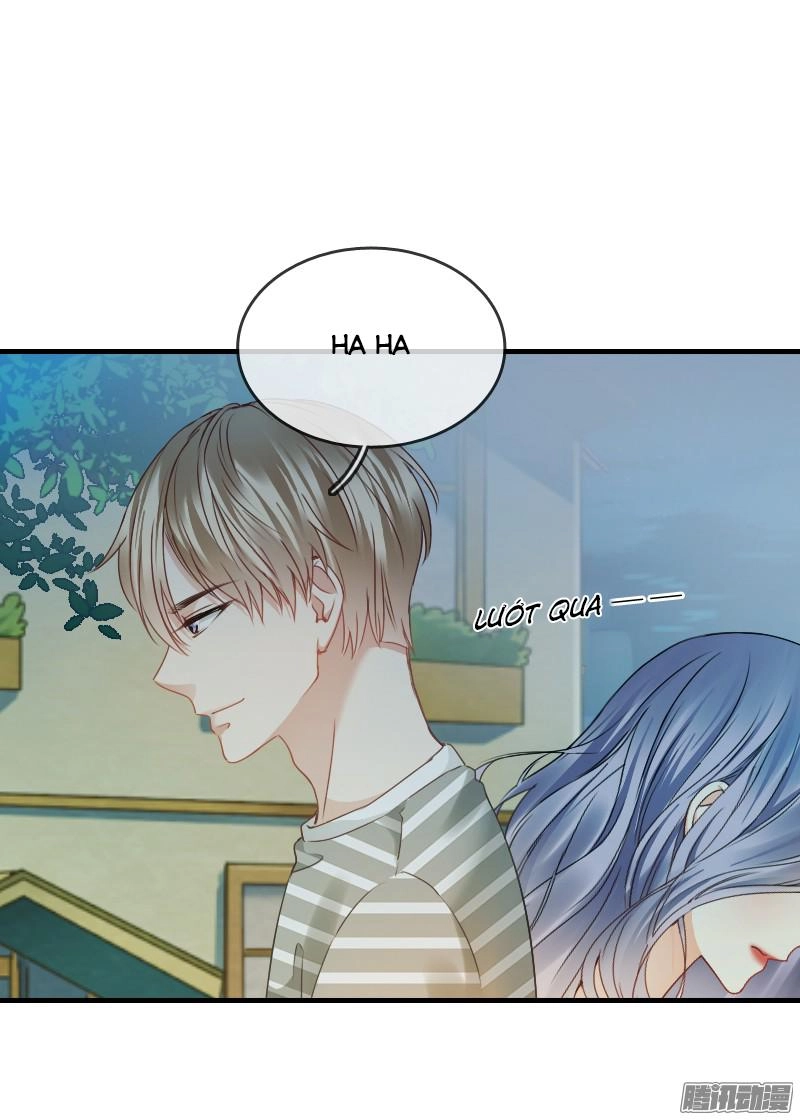 Bay Qua Thiên Sơn Đến Yêu Anh Chapter 13 - 41