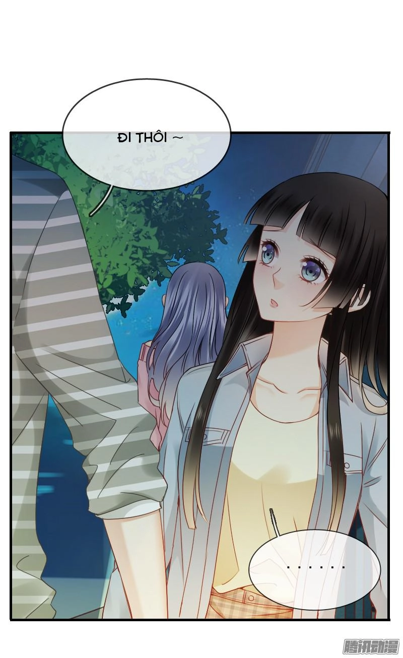 Bay Qua Thiên Sơn Đến Yêu Anh Chapter 13 - 42