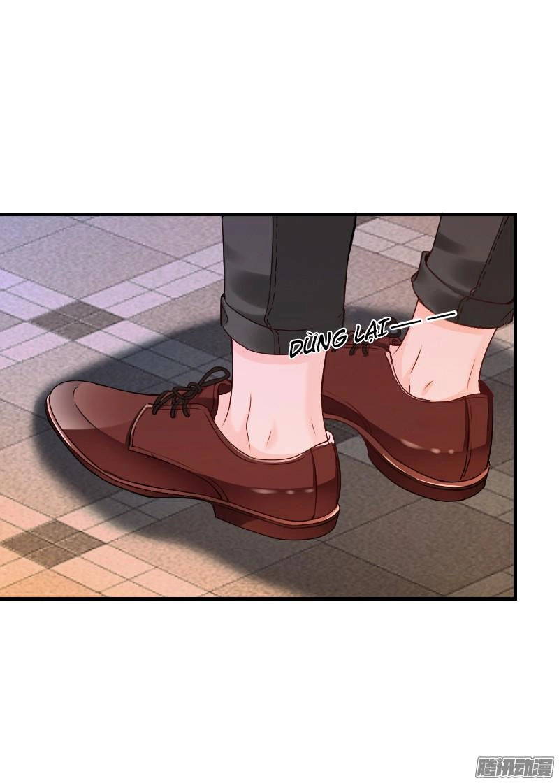 Bay Qua Thiên Sơn Đến Yêu Anh Chapter 13 - 46