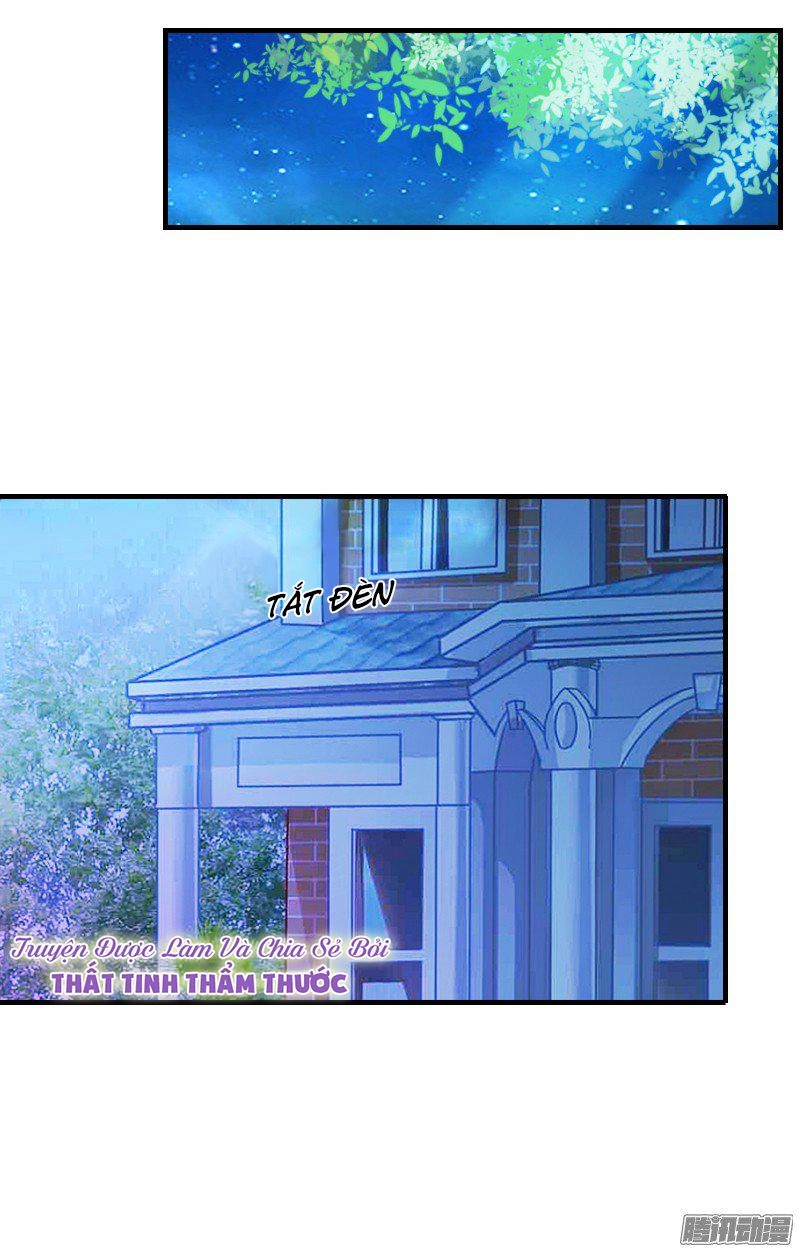 Bay Qua Thiên Sơn Đến Yêu Anh Chapter 13 - 49