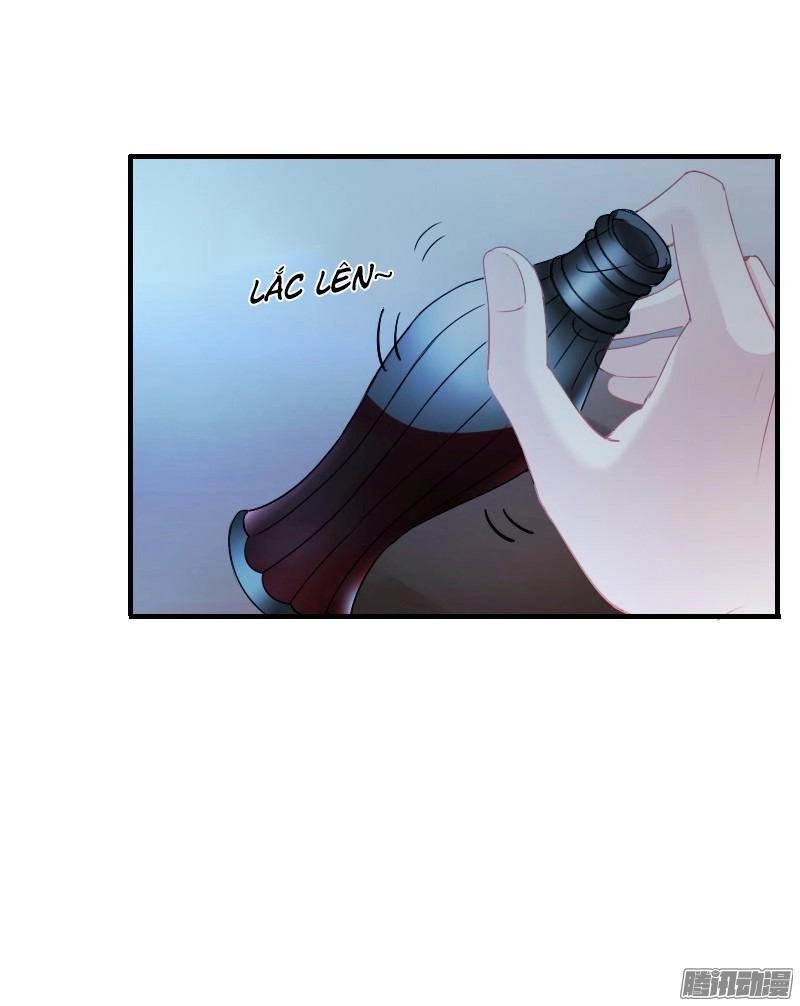 Bay Qua Thiên Sơn Đến Yêu Anh Chapter 13 - 51