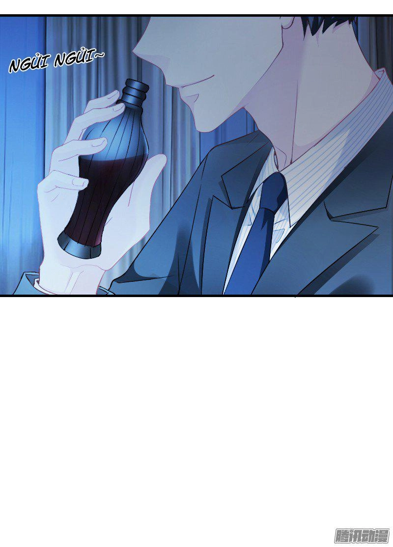 Bay Qua Thiên Sơn Đến Yêu Anh Chapter 13 - 52