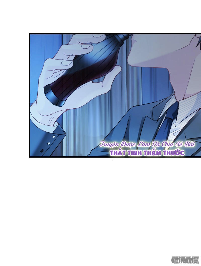 Bay Qua Thiên Sơn Đến Yêu Anh Chapter 13 - 53