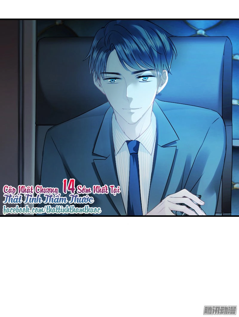 Bay Qua Thiên Sơn Đến Yêu Anh Chapter 13 - 54