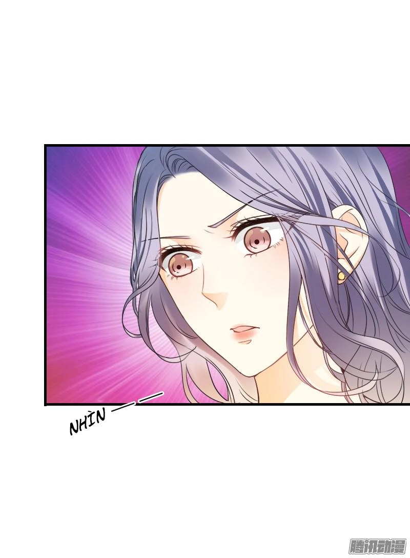 Bay Qua Thiên Sơn Đến Yêu Anh Chapter 14 - 9