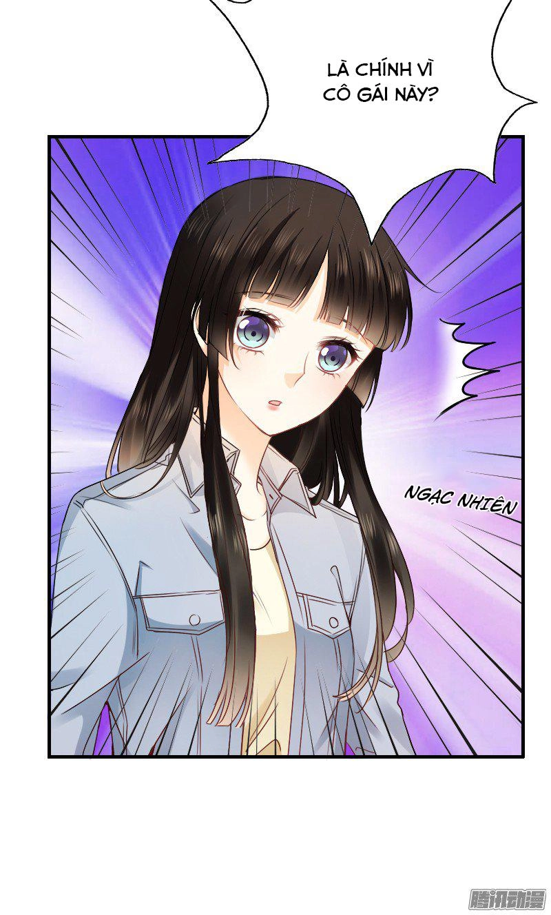 Bay Qua Thiên Sơn Đến Yêu Anh Chapter 14 - 13