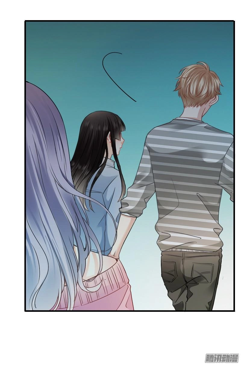 Bay Qua Thiên Sơn Đến Yêu Anh Chapter 14 - 15