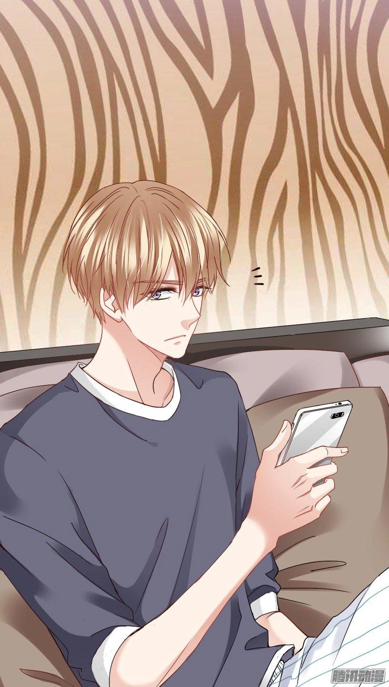 Bay Qua Thiên Sơn Đến Yêu Anh Chapter 14 - 28