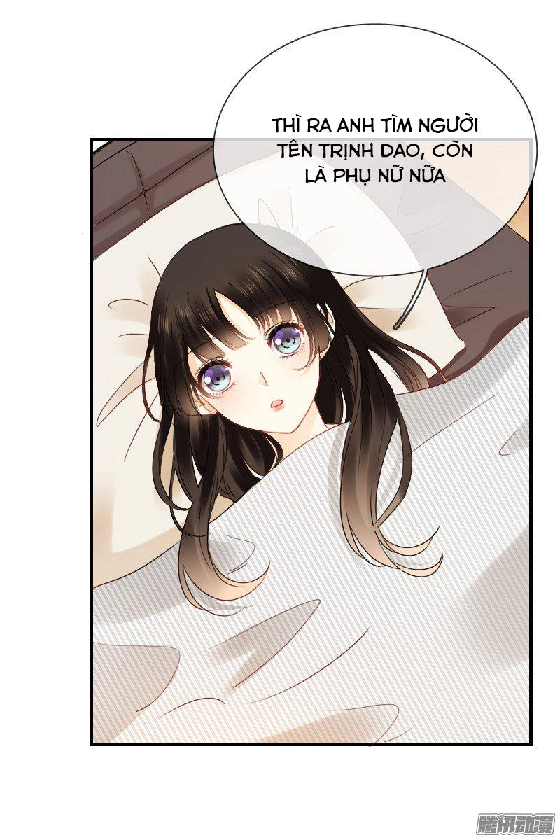 Bay Qua Thiên Sơn Đến Yêu Anh Chapter 14 - 36