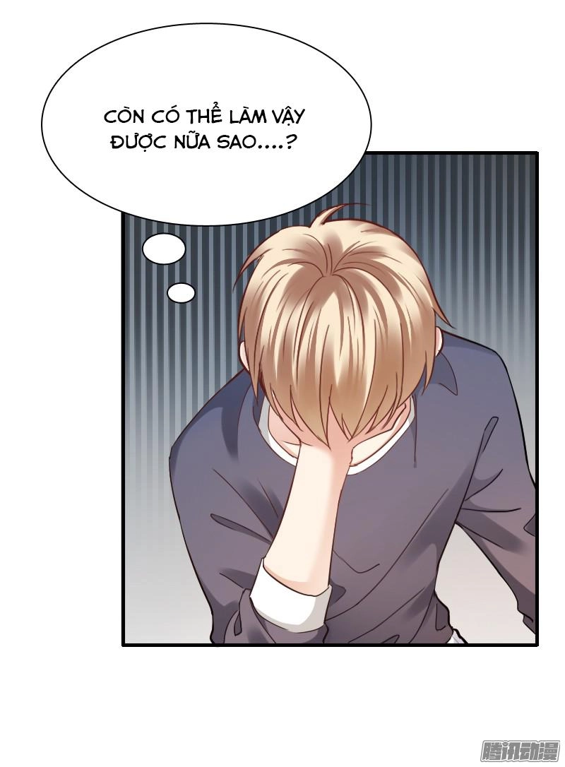 Bay Qua Thiên Sơn Đến Yêu Anh Chapter 14 - 48