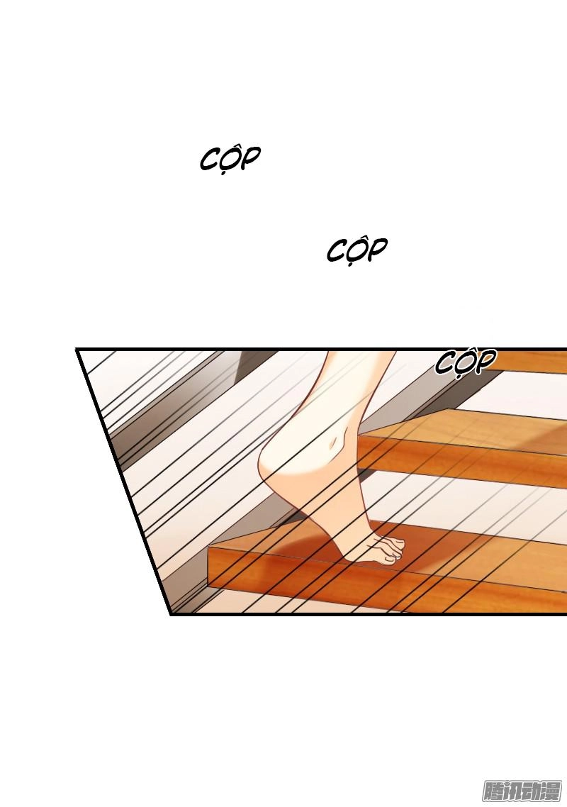 Bay Qua Thiên Sơn Đến Yêu Anh Chapter 14 - 61