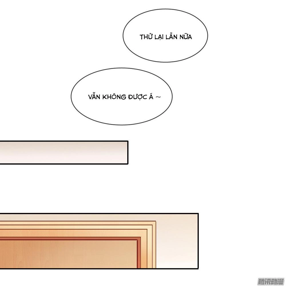 Bay Qua Thiên Sơn Đến Yêu Anh Chapter 15 - 7