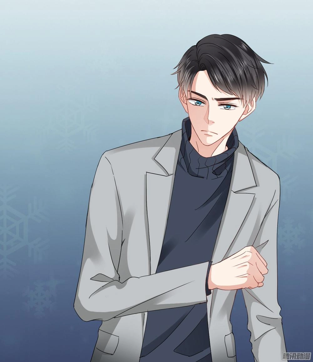 Bay Qua Thiên Sơn Đến Yêu Anh Chapter 17 - 18