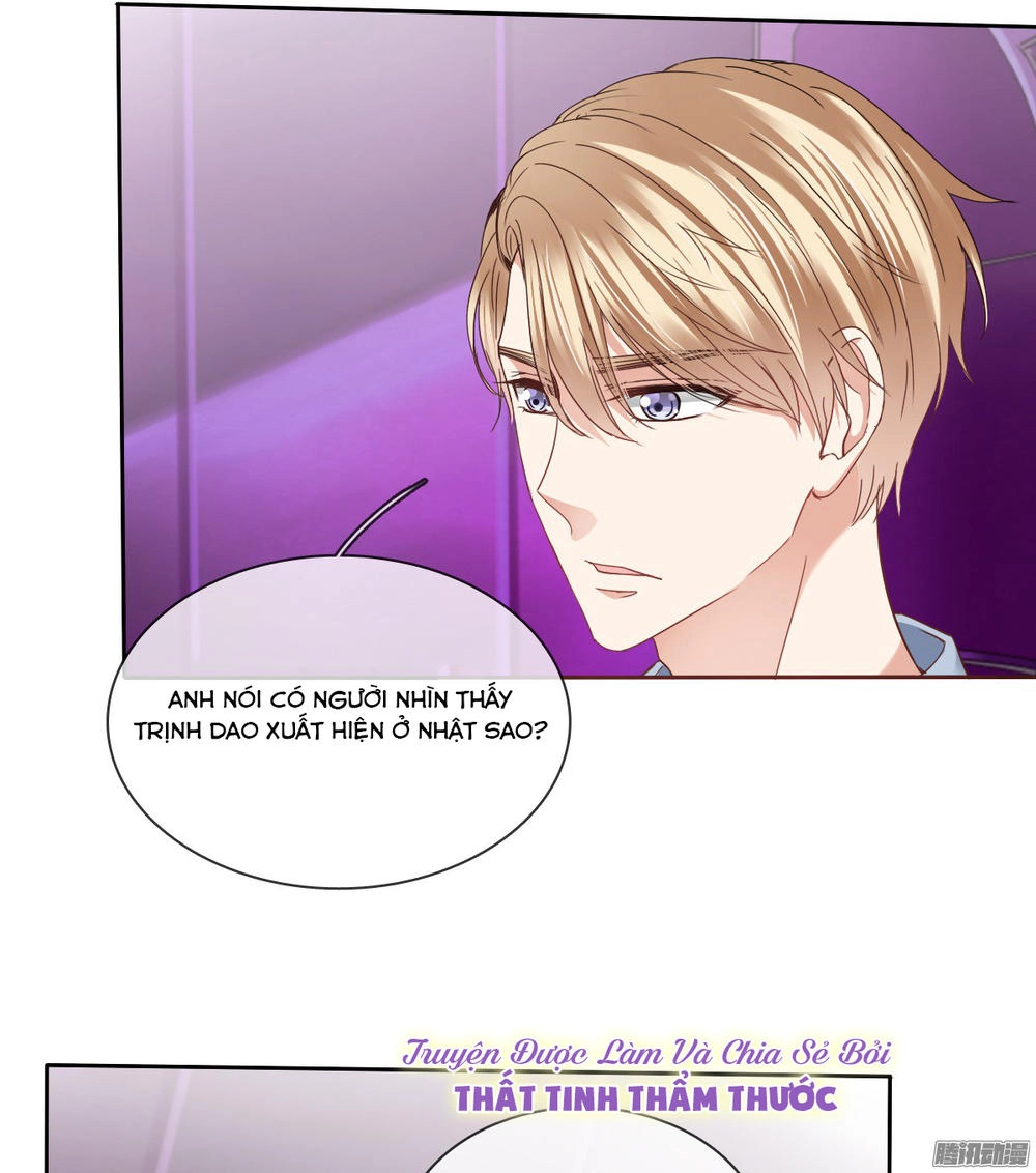 Bay Qua Thiên Sơn Đến Yêu Anh Chapter 17 - 25