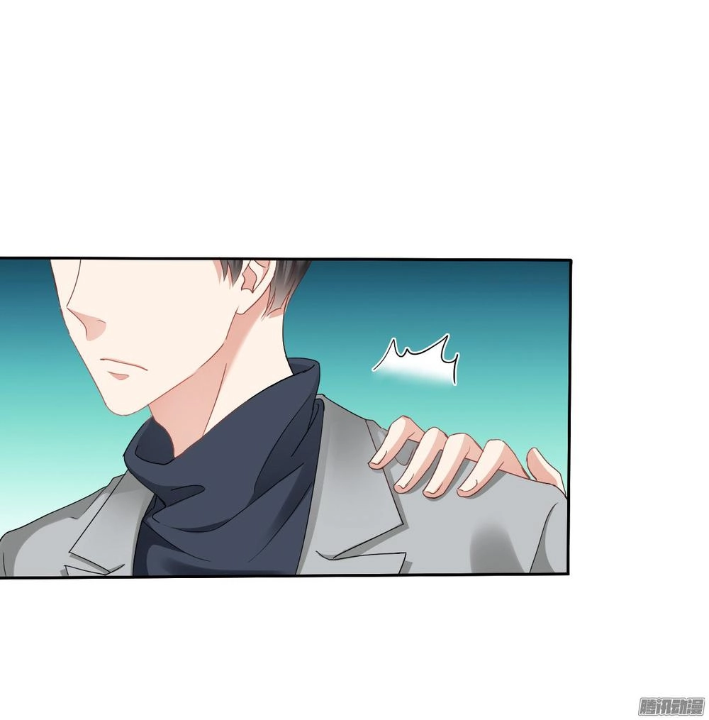 Bay Qua Thiên Sơn Đến Yêu Anh Chapter 17 - 45