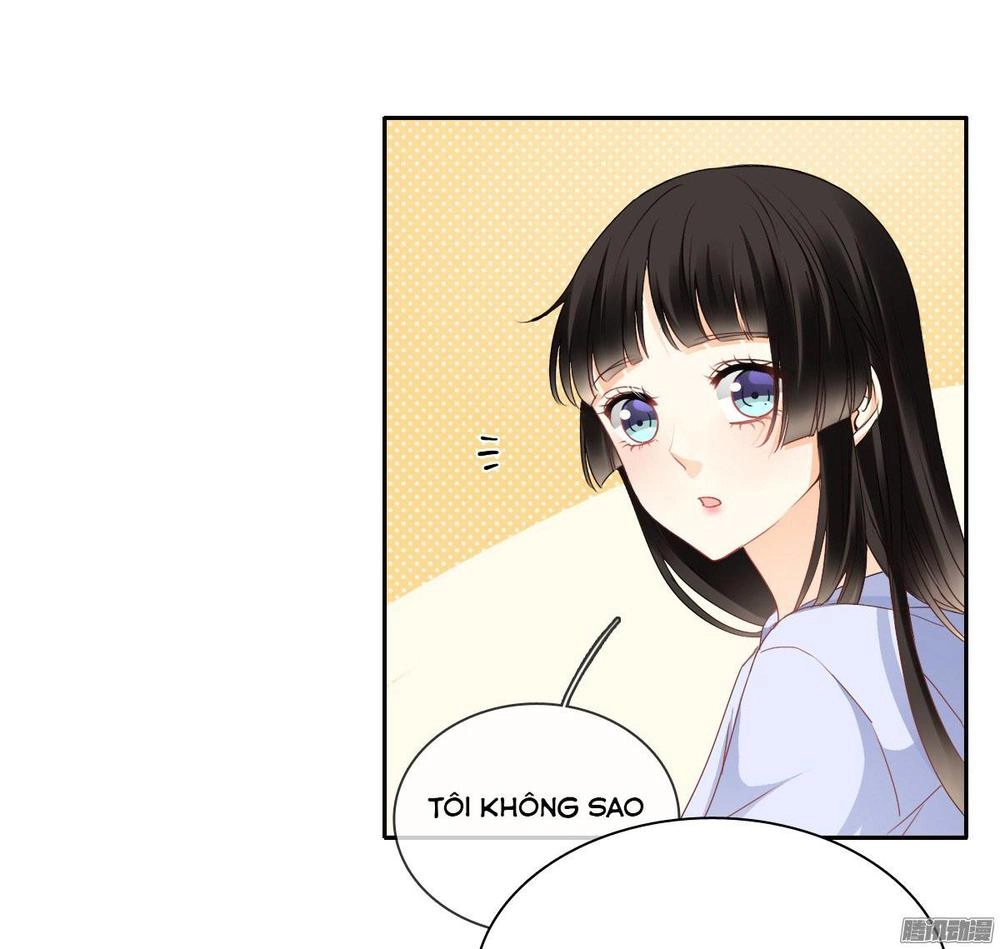 Bay Qua Thiên Sơn Đến Yêu Anh Chapter 18 - 46