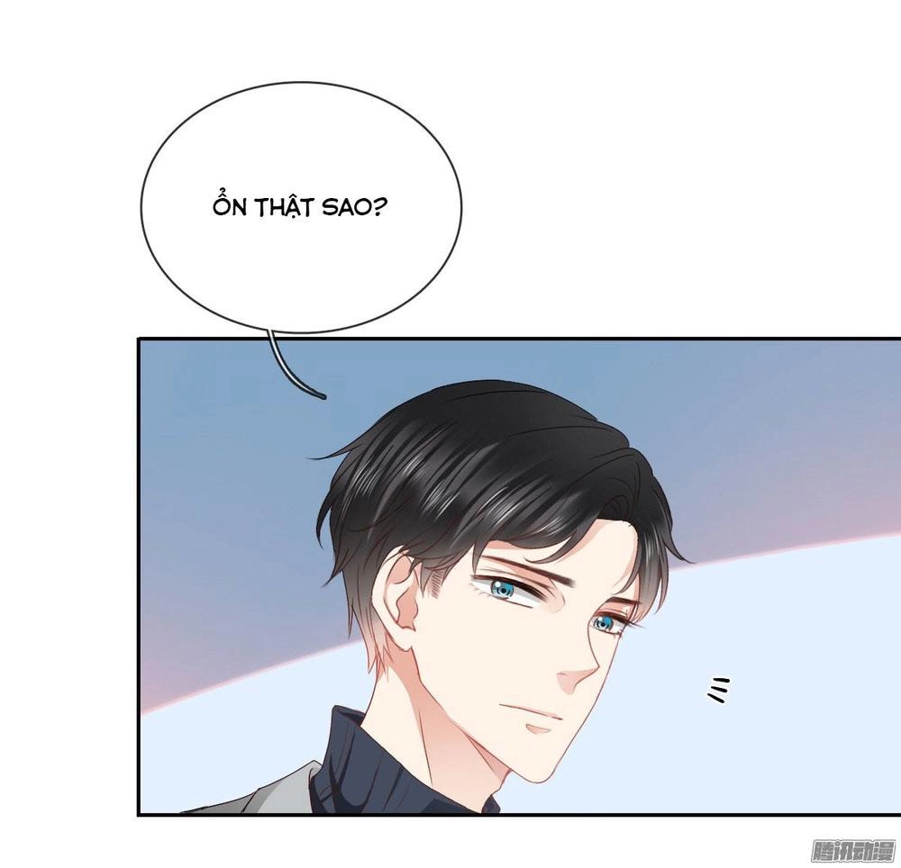 Bay Qua Thiên Sơn Đến Yêu Anh Chapter 18 - 50