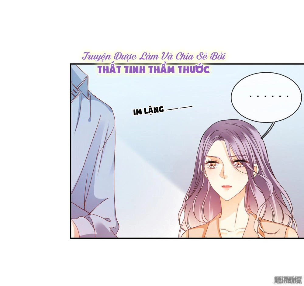 Bay Qua Thiên Sơn Đến Yêu Anh Chapter 19 - 16