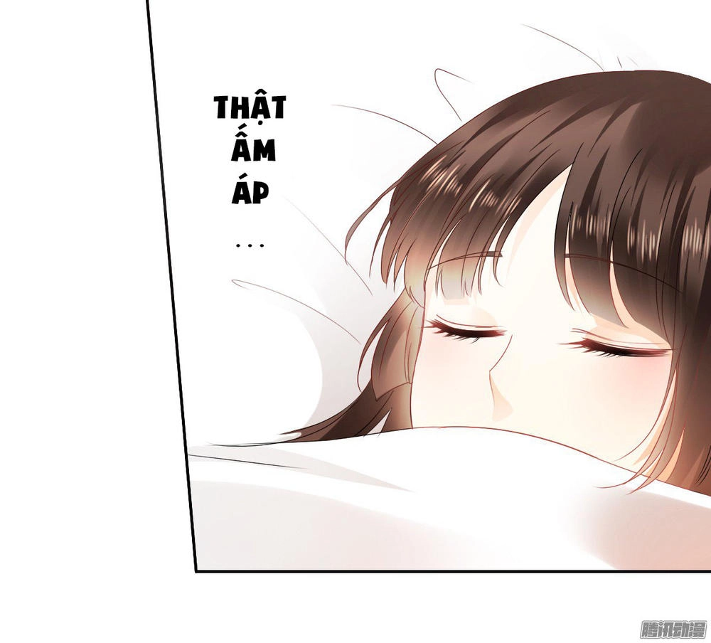 Bay Qua Thiên Sơn Đến Yêu Anh Chapter 19 - 49