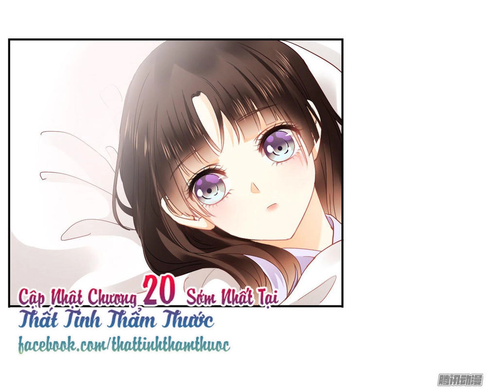 Bay Qua Thiên Sơn Đến Yêu Anh Chapter 19 - 54