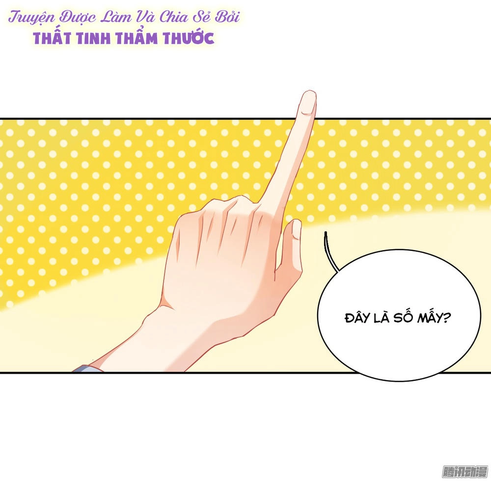 Bay Qua Thiên Sơn Đến Yêu Anh Chapter 20 - 6