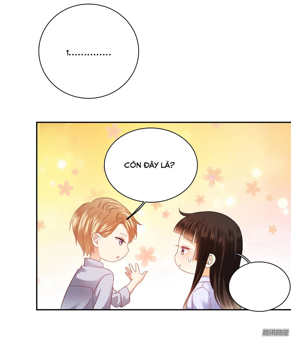 Bay Qua Thiên Sơn Đến Yêu Anh Chapter 20 - 7