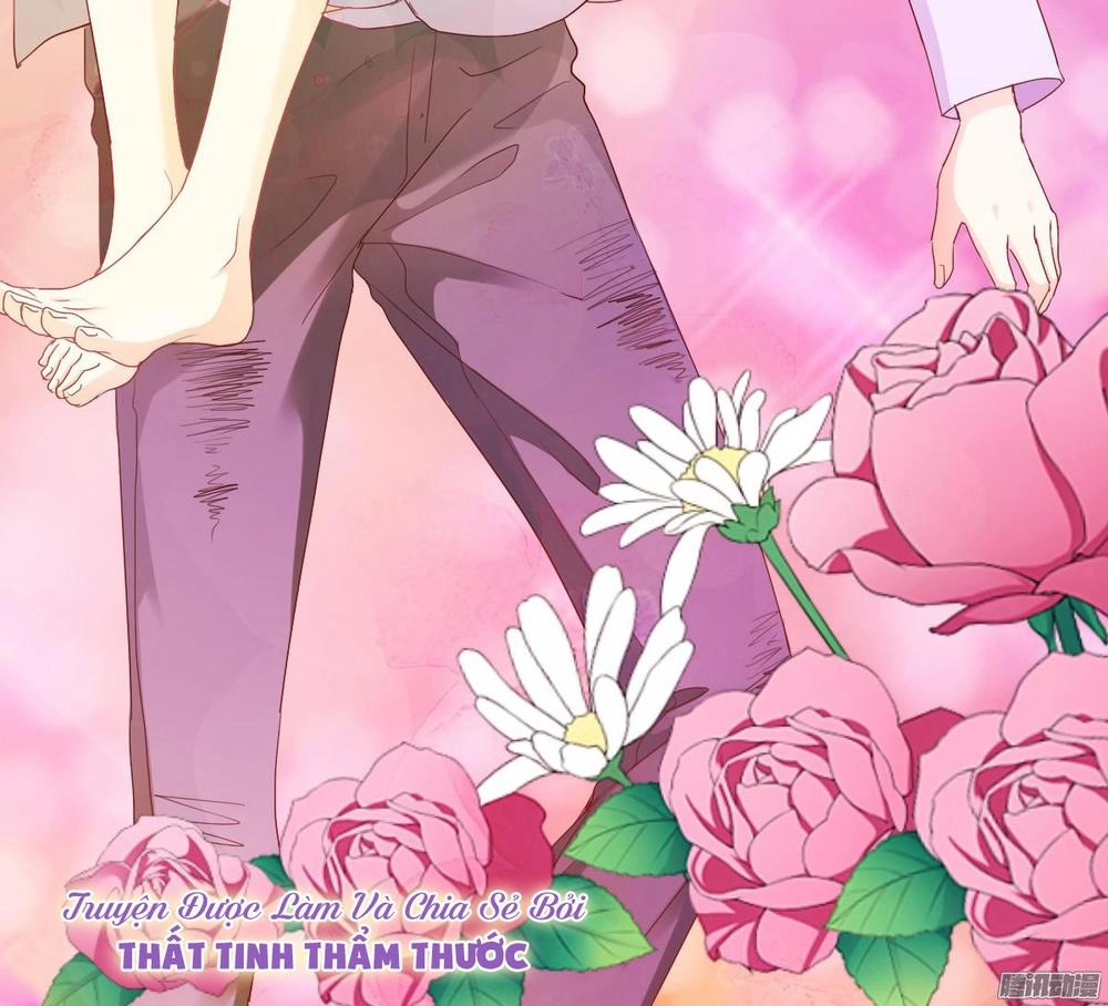 Bay Qua Thiên Sơn Đến Yêu Anh Chapter 20 - 12