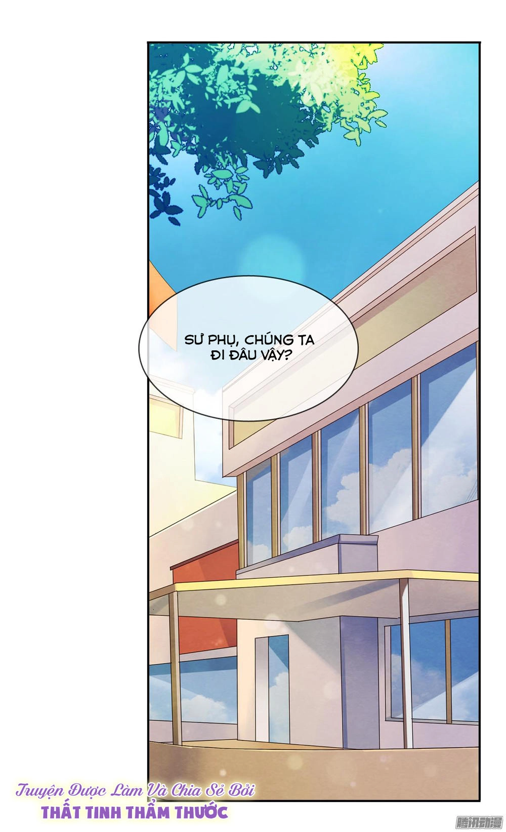 Bay Qua Thiên Sơn Đến Yêu Anh Chapter 20 - 13