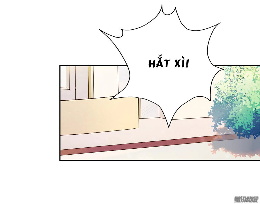 Bay Qua Thiên Sơn Đến Yêu Anh Chapter 20 - 15