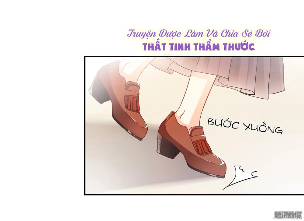 Bay Qua Thiên Sơn Đến Yêu Anh Chapter 20 - 17