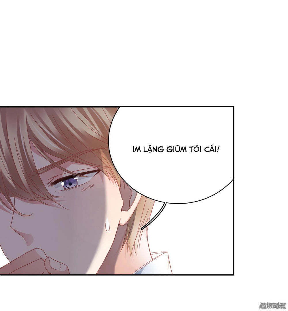 Bay Qua Thiên Sơn Đến Yêu Anh Chapter 20 - 19